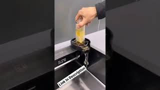 Best Home Gadgets 2022 | Glas washer #kitchen #gadgets #2022