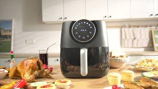 Xiaomi Joyami Air Fryer 5.7 Liter