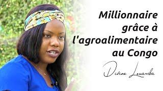 Nous faisons au moins 100 millions par an