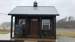 The Black Radish Creamery Farm Store