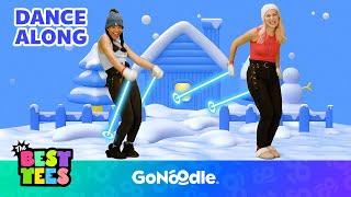 Snow What I Mean!? | Holiday Songs for Kids | Dance Along | GoNoodle