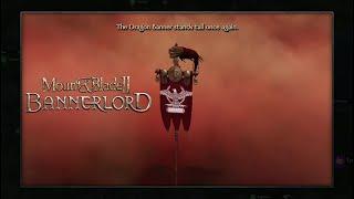 Mount & Blade II: Bannerlord| How to Assemble the Dragon Banner |