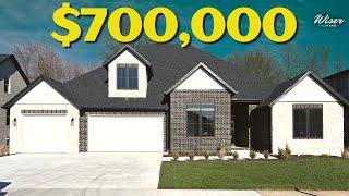 What $700,000 will get you in SPRINGFIELD, MO