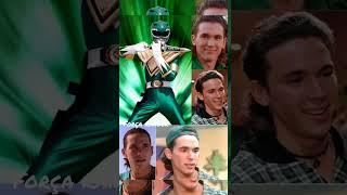 Tommy Oliver: O Lord Drakkon.