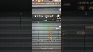 How to Convert Audio into Midi *FL STUDIO*