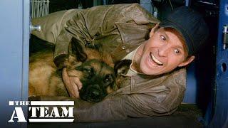 3 Times the A-Team were Kidnapped | Compilation | Kidnapped Pt. 2 | The A-Team