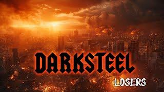 Darksteel - Here Comes the Doom