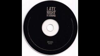 DJ Harvey – Late Night Sessions