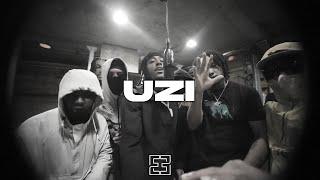 [FREE] Kyle Richh X Dee Billz X Jenn Carter X Jerk Drill Type Beat 2025 - "UZI" ~ NY Drill Beat