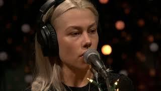 Phoebe Bridgers - Full Performance (Live on KEXP)