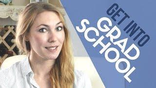 INSIDE Grad School Admissions - My Experience on an Admissions Board