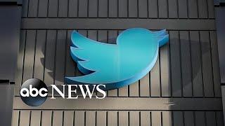 Spotting fake Twitter accounts amid flood of imposters