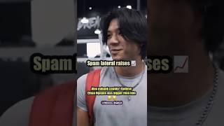 Alex eubank calls out Ethan Nguyen for being fake natty 