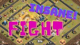 Clash of Clans - Insane pro Attack - 2021