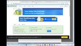 Best free MOV to MP3 converter tools for PC