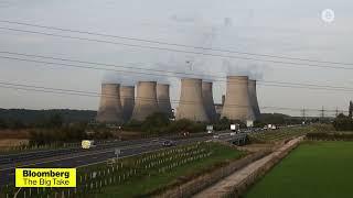 The Manipulation of the UK's Energy Market