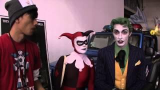 Big Wow! Comicfest 2013: Cosplayers & More!