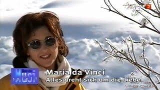 Maria da Vinci - Alles dreht sich um die Liebe - 2001