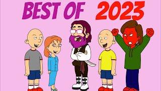 RJdoesGoAnimate's BEST OF 2023 GoAnimate Collection