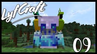 Lyfcraft  Episode 9  Sic Transit Gloria Psittacus