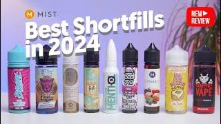 10 Best Shortfills in 2024