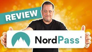 NordPass review [have we found the best password manager?]