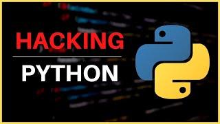 🟡 HACKING ÉTICO CON PYTHON - DEMOSTRACIÓN de Por Qué es tan PELIGROSO EJECUTAR Ficheros de PYTHON 