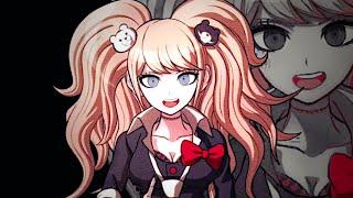 Danganronpa- Welcome to Five Nights At Freddys[edit] DANGANRONPA SPOILERS!