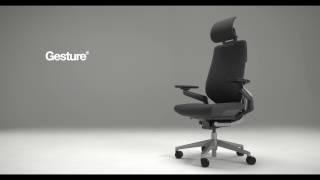 Steelcase Gesture Chair