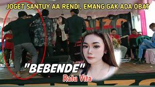 BEBENDE Cover Ratu Vita || DELIZA Eentertainment