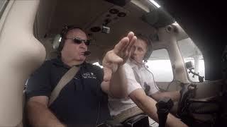 Epic Flight Academy | Power On and Power Off Stalls