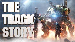 The Tragic Story of Titanfall