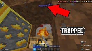 Trapped To Perfection! (Skywars) (ft. Itzchiliyt