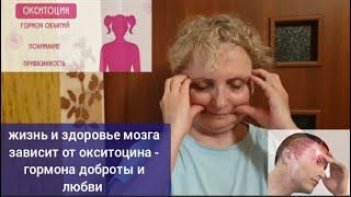 Как приучить мозг к доброте и радости, и отучить от злости? Упражнения для роста уровня окситоцина