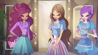 Winx Club - Wonder (Katy Perry) (Music Video) AMV *For NovaBloomWinx*