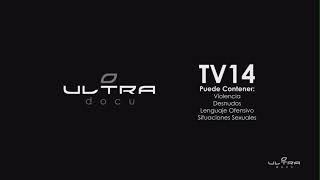 ULTRA DOCU TV14