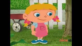 Little Einsteins Rocket the Bug on Nick on June 18, 2013 Part 7