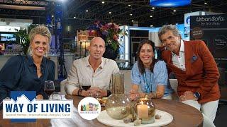 RTL 4 | Way Of Living X Bnbverhuurcursus.nl