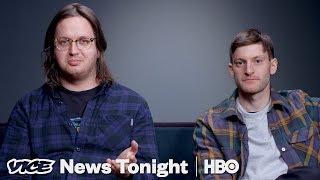 PUP Breaks Down Their Song, "Scorpion Hill" (HBO)
