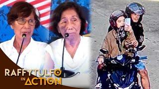 2 SENIOR CITIZEN, NINAKAWAN NG RIDING IN TANDEM!