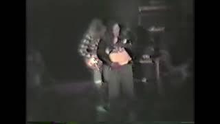 Sacrilege B.C.- Oakland Ensemble Theater 3/7/87 xfer from 1st gen VHS tape Enhanced Thrash Metal