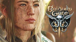 Baldur's Gate 3 Gameplay | Full Game