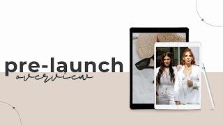 New Company Pre-Launch w/ Company Founders & 7 Figure Earners: Claudia Gonzalez & Kristen Wyatt