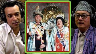 Bringing Back Monarchy In Nepal | Rajendra Lingden