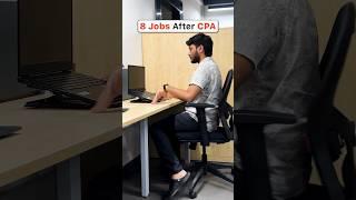 Jobs After CPA in India 2024, 2025 - US Accounting Job Titles & Salaries Explained