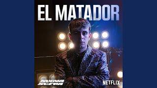 EL MATADOR (From the Netflix Rap Show “Nuova Scena”)