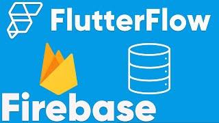Créer une app mobile avec une authentification firebase avec FlutterFlow!