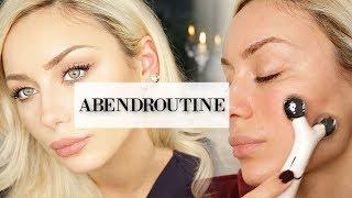 ABENDROUTINE | Tipps für HAUT & SEELE mit beautymates | by Gözde Duran