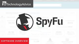 Spyfu Overview - Top Features, Pros & Cons, and Alternatives