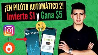  FACEBOOK ADS para afiliados HOTMART | Cómo Vender Primera Venta (Caso Exito #2)